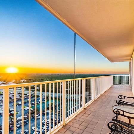 Pelican Pointe 1506 Orange Beach Eksteriør billede