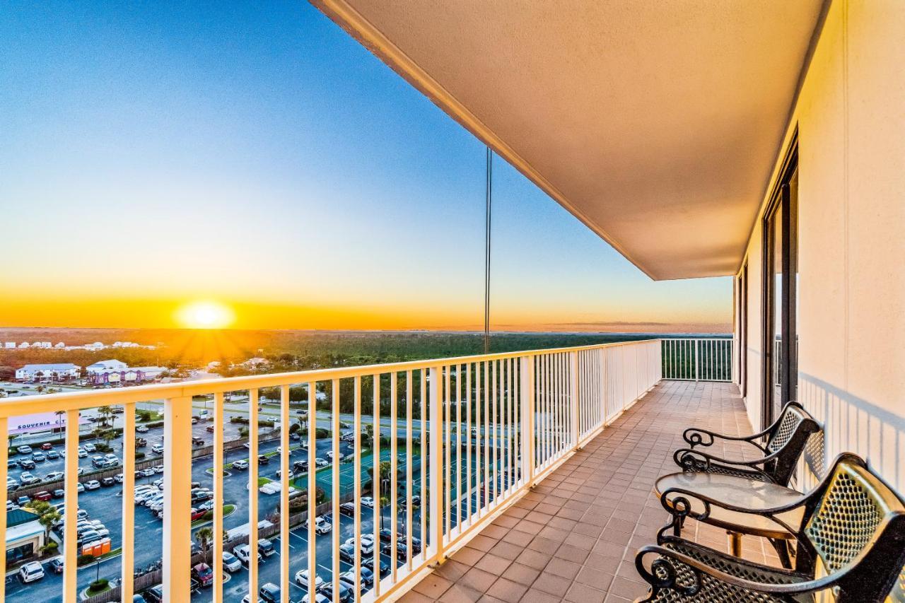 Pelican Pointe 1506 Orange Beach Eksteriør billede