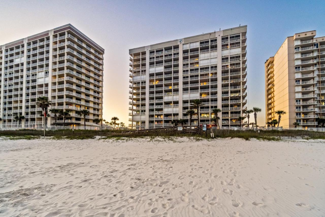 Pelican Pointe 1506 Orange Beach Eksteriør billede