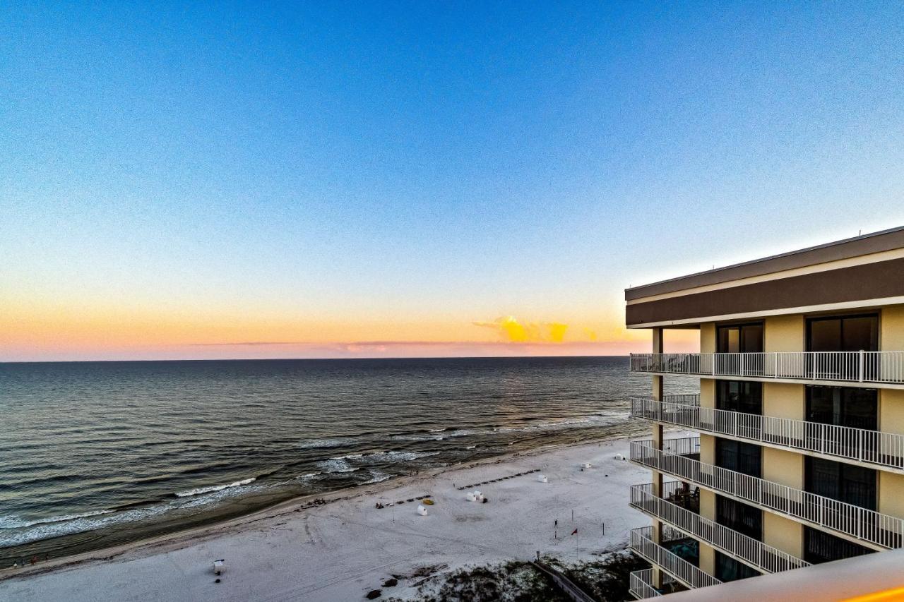Pelican Pointe 1506 Orange Beach Eksteriør billede