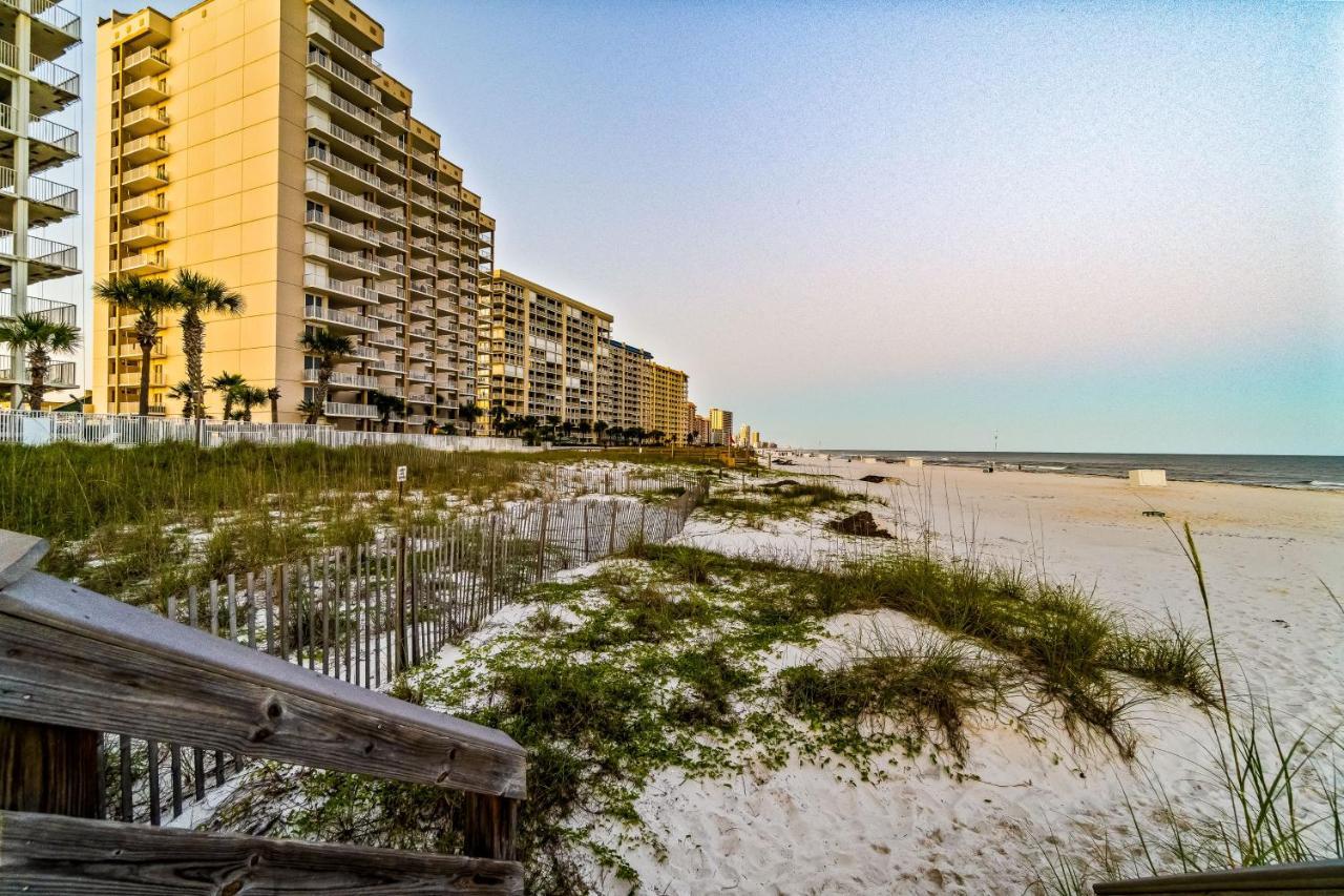 Pelican Pointe 1506 Orange Beach Eksteriør billede