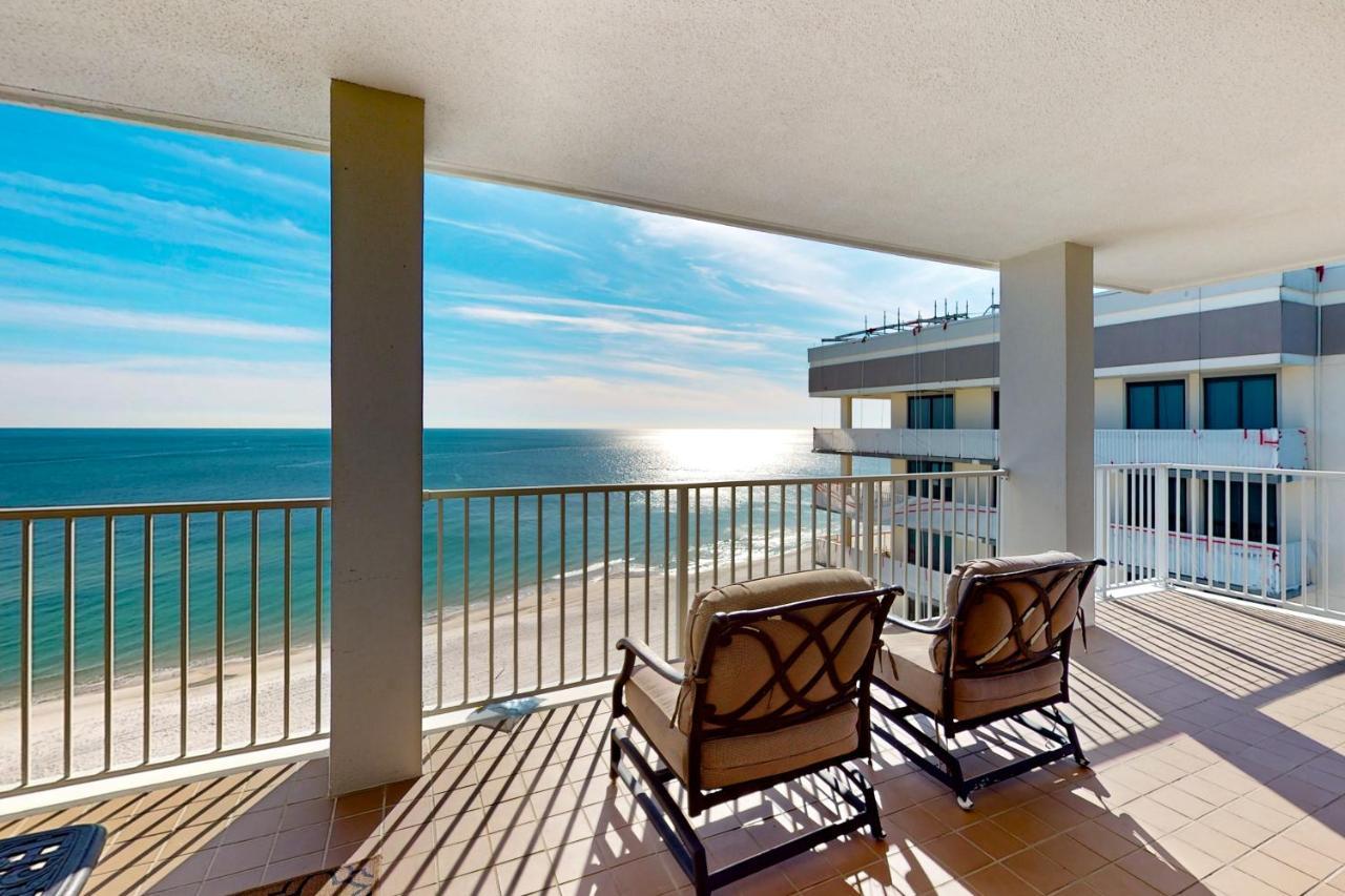 Pelican Pointe 1506 Orange Beach Eksteriør billede