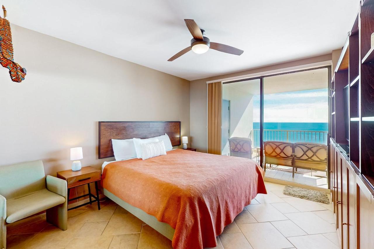Pelican Pointe 1506 Orange Beach Eksteriør billede