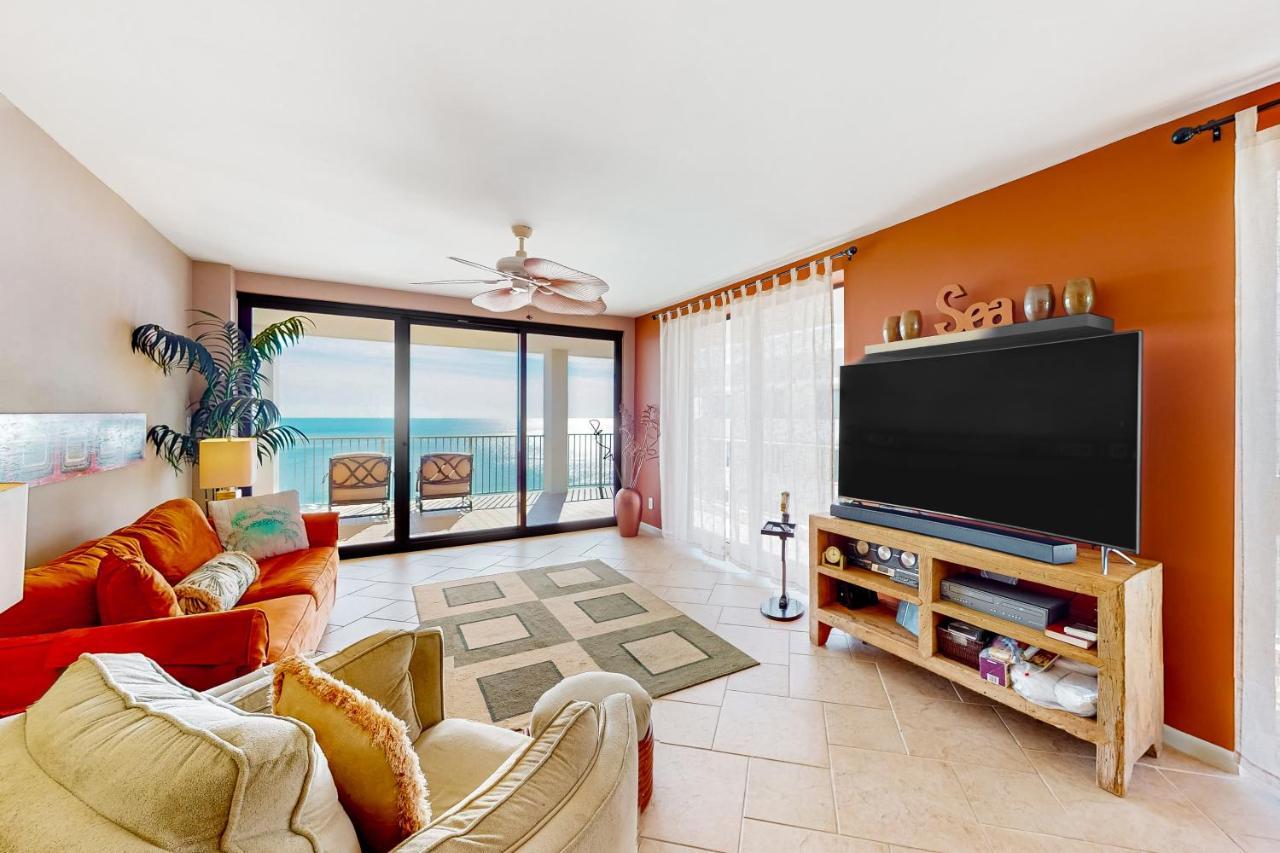 Pelican Pointe 1506 Orange Beach Eksteriør billede