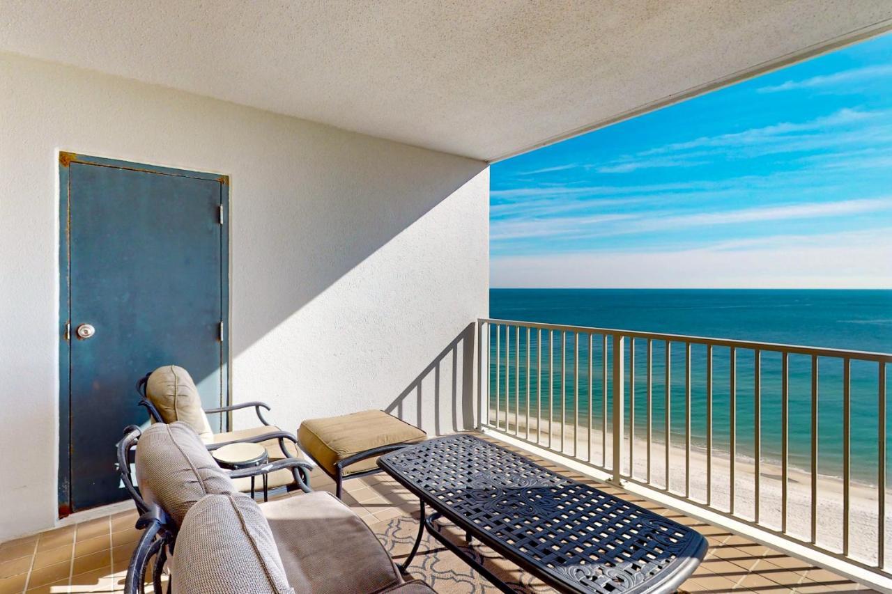Pelican Pointe 1506 Orange Beach Eksteriør billede