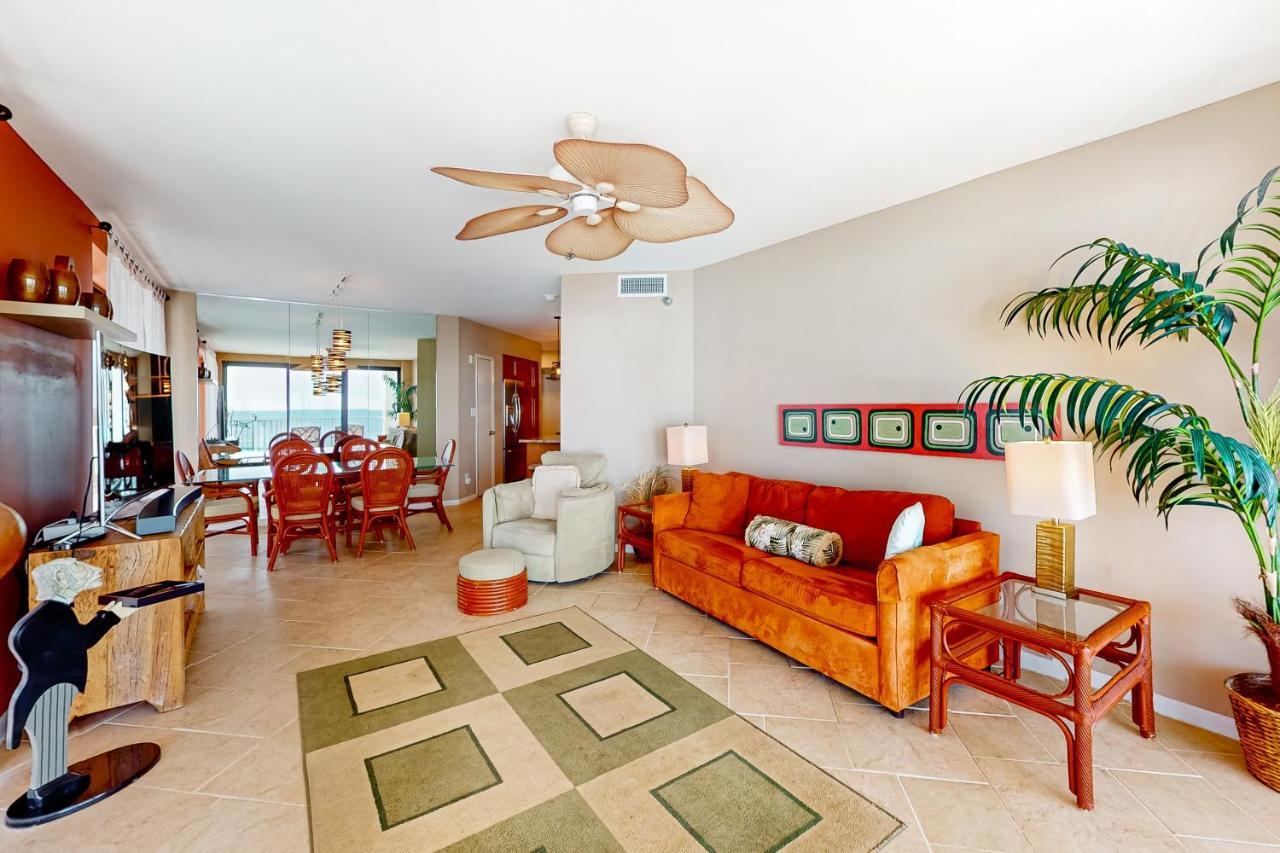 Pelican Pointe 1506 Orange Beach Eksteriør billede