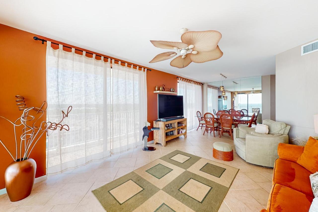 Pelican Pointe 1506 Orange Beach Eksteriør billede
