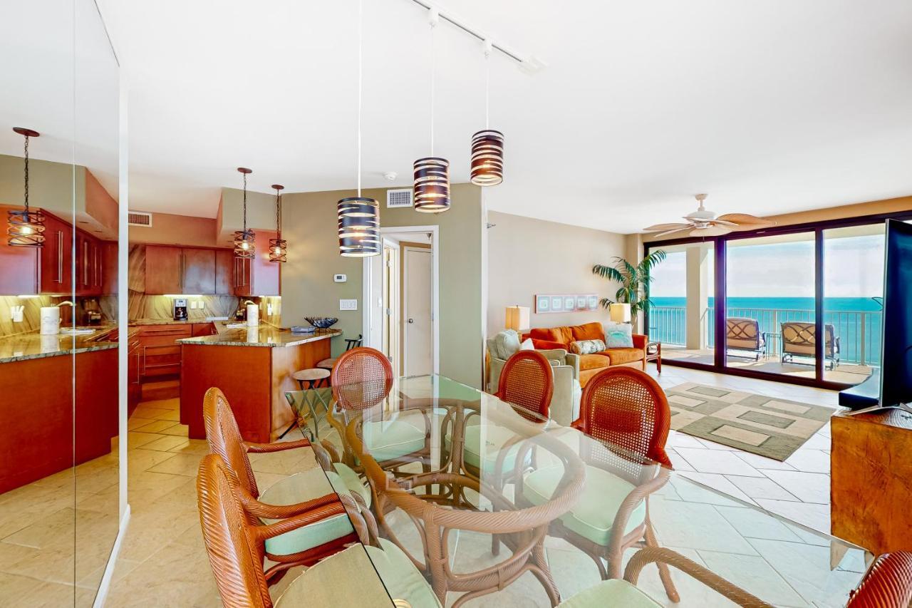 Pelican Pointe 1506 Orange Beach Eksteriør billede