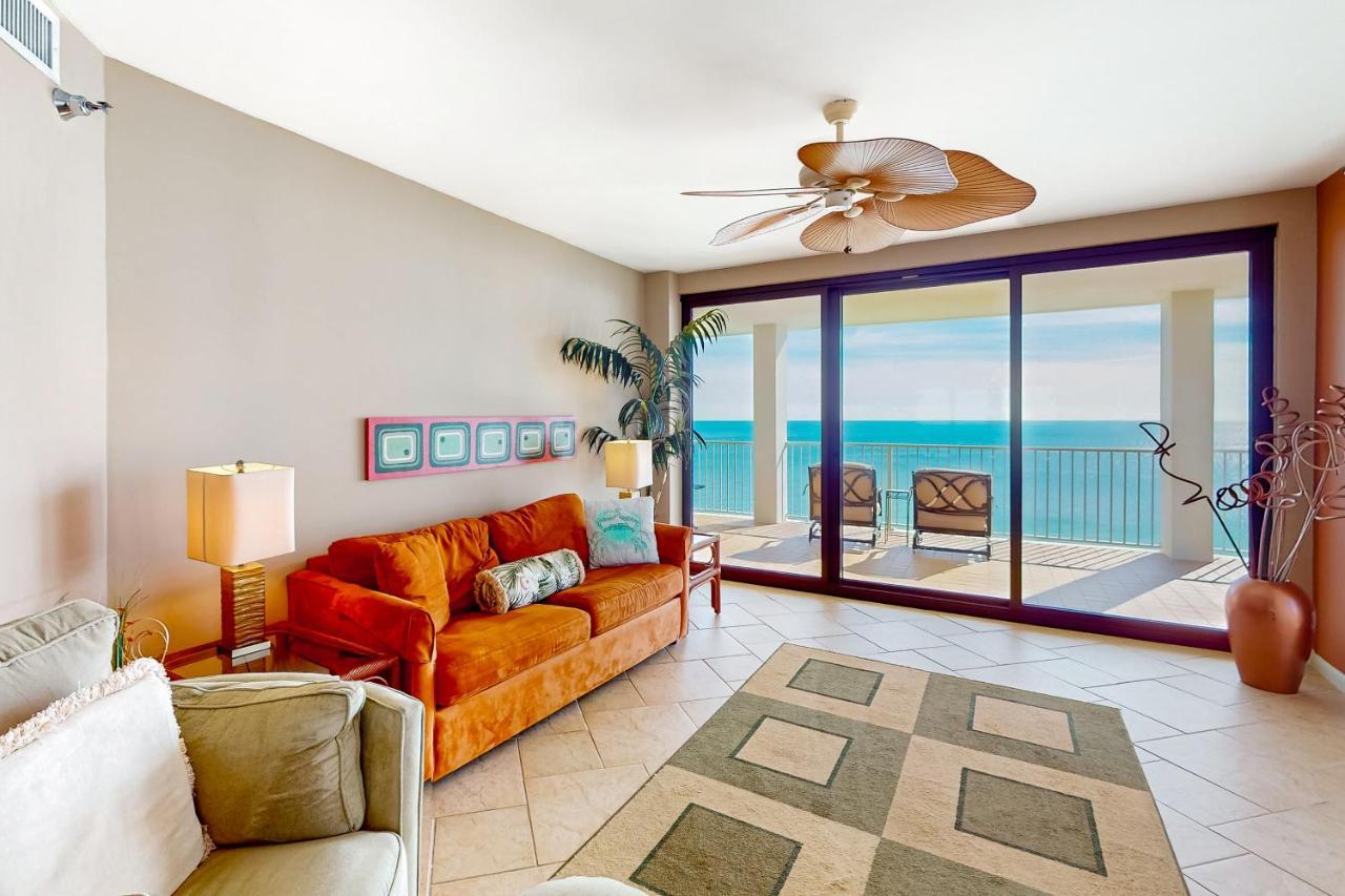 Pelican Pointe 1506 Orange Beach Eksteriør billede