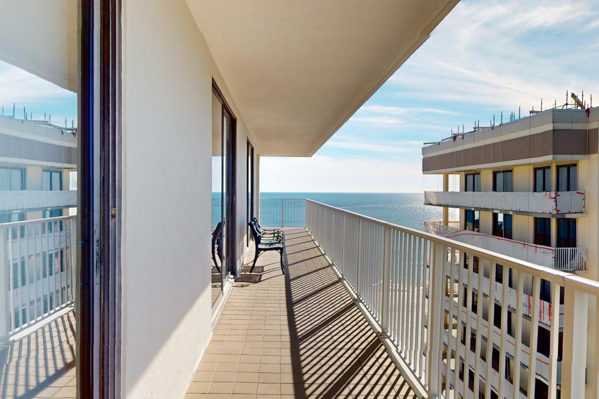 Pelican Pointe 1506 Orange Beach Eksteriør billede