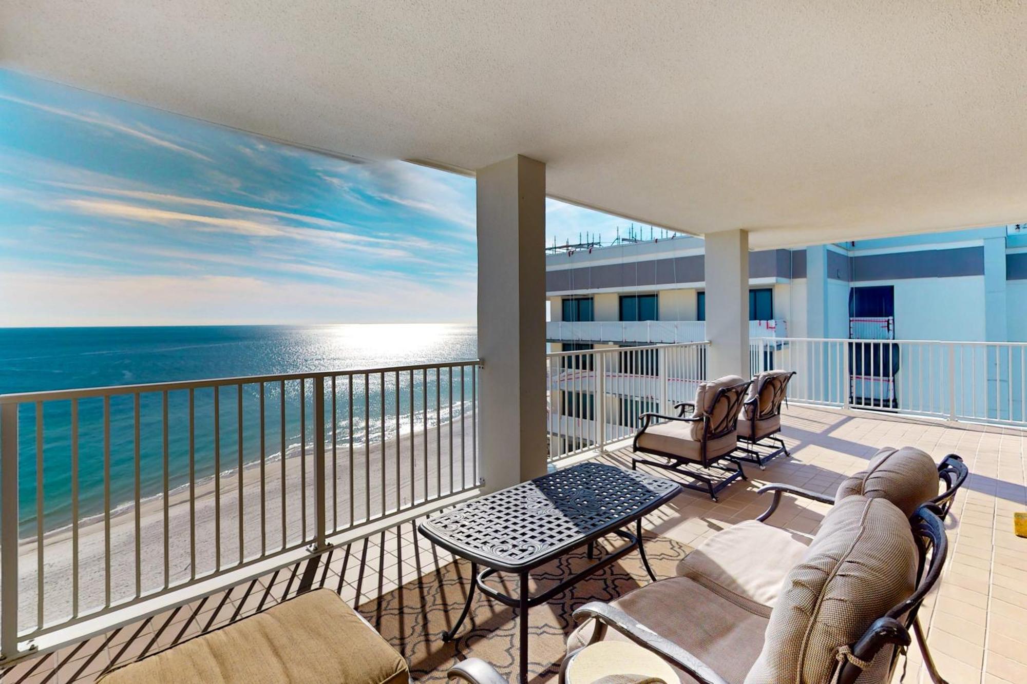 Pelican Pointe 1506 Orange Beach Eksteriør billede